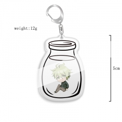 Dangan-Ronpa Anime acrylic Key...