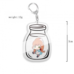 Dangan-Ronpa Anime acrylic Key...