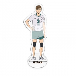 Haikyuu!! Anime character acry...