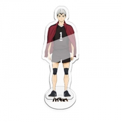 Haikyuu!! Anime character acry...