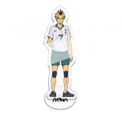 Haikyuu!! Anime character acry...