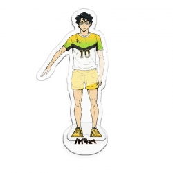 Haikyuu!! Anime character acry...