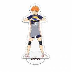 Haikyuu!! Anime character acry...