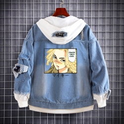 Tokyo Revengers  Anime Loose H...