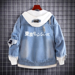 Tokyo Revengers  Anime Loose H...