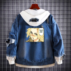 Tokyo Revengers  Anime Loose H...