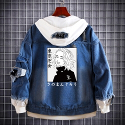 Tokyo Revengers  Anime Loose H...
