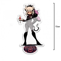 Helltaker Anime character acry...
