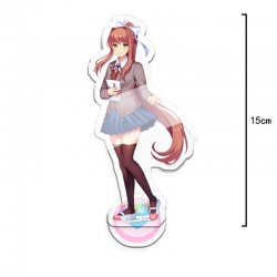 Doki Doki Literature Club!  An...
