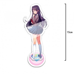 Doki Doki Literature Club!  An...