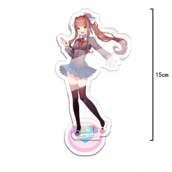Doki Doki Literature Club!  An...
