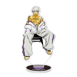 Jujutsu Kaisen Anime character...