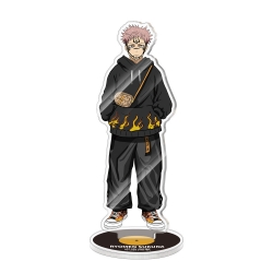 Jujutsu Kaisen Anime character...