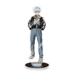 Jujutsu Kaisen Anime character...