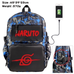 Naruto Anime waterproof nylon ...