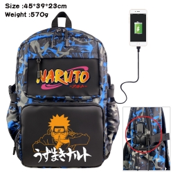 Naruto Anime waterproof nylon ...