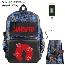 Naruto Anime waterproof nylon ...