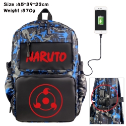 Naruto Anime waterproof nylon ...