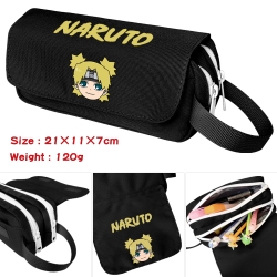 Naruto Portable waterproof dou...