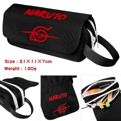 Naruto Portable waterproof dou...