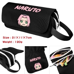 Naruto Portable waterproof dou...