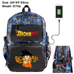 DRAGON BALL Anime waterproof n...