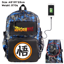 DRAGON BALL Anime waterproof n...