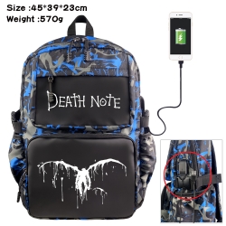 Death note  Anime waterproof n...