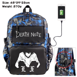 Death note  Anime waterproof n...