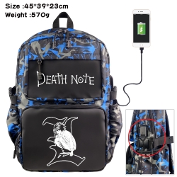 Death note  Anime waterproof n...