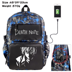 Death note  Anime waterproof n...