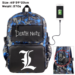 Death note  Anime waterproof n...