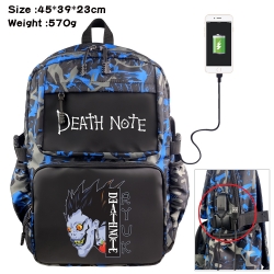 Death note Anime waterproof ny...