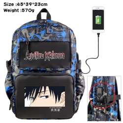 Jujutsu Kaisen Anime waterproo...