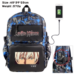 Jujutsu Kaisen Anime waterproo...