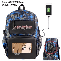 Jujutsu Kaisen Anime waterproo...
