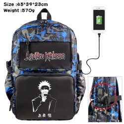 Jujutsu Kaisen Anime waterproo...