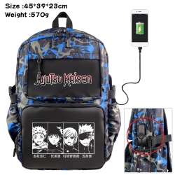 Jujutsu Kaisen Anime waterproo...