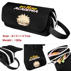 My Hero Academia Portable wate...