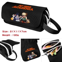 My Hero Academia Portable wate...