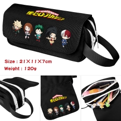 My Hero Academia Portable wate...