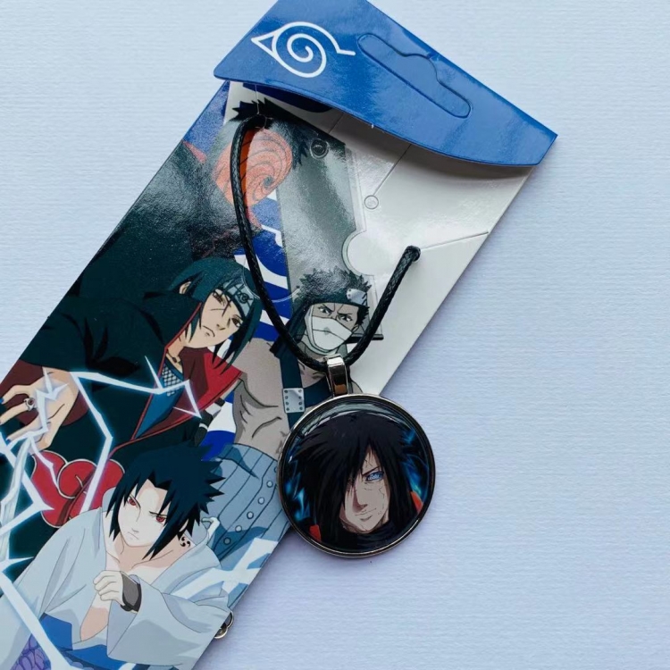 Naruto Anime Necklace Pendant Jewelry price for 5 pcs