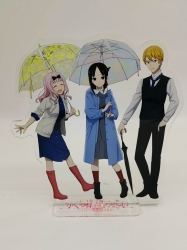 uya-sama: Love Is War Anime la...