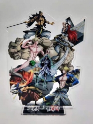 The Last Valkyrie Zeus Anime l...