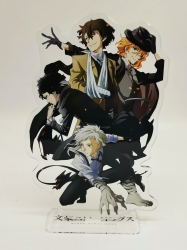 Bungo Stray Dogs  Anime laser ...