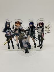 Arknights  Anime laser acrylic...