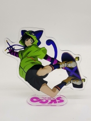 SK∞  Anime double-sided acryli...