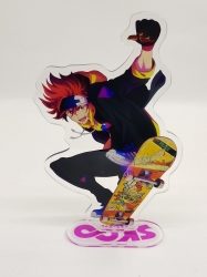 SK∞ Anime double-sided acrylic...