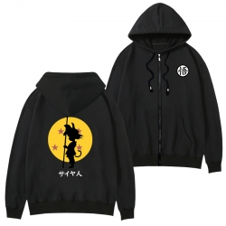 DRAGON BALL Anime plus fleece ...