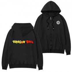 DRAGON BALL Anime plus fleece ...